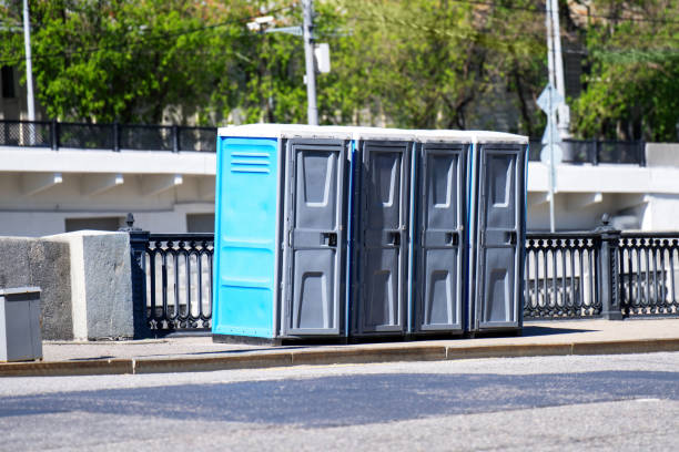Best Luxury portable toilet rental  in Lake Wildwood, CA