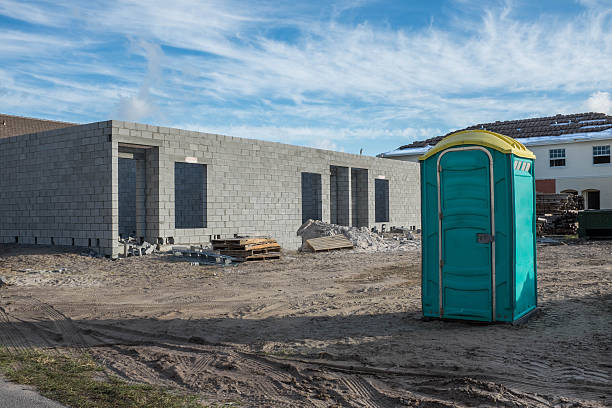 Portable Toilet Options We Offer in Lake Wildwood, CA